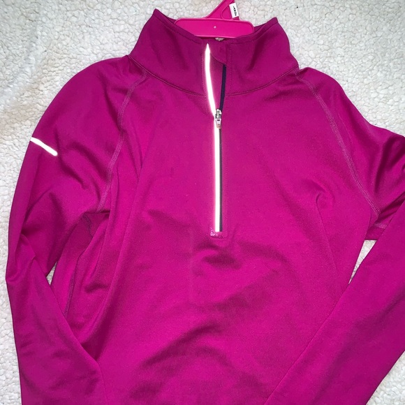 Women’s Reflective Running Jacket - Picture 1 of 1